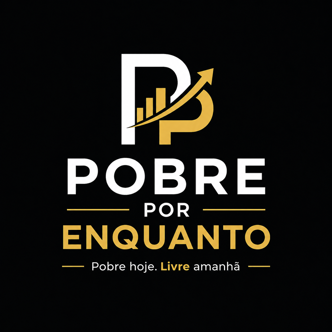Pobre por enquanto